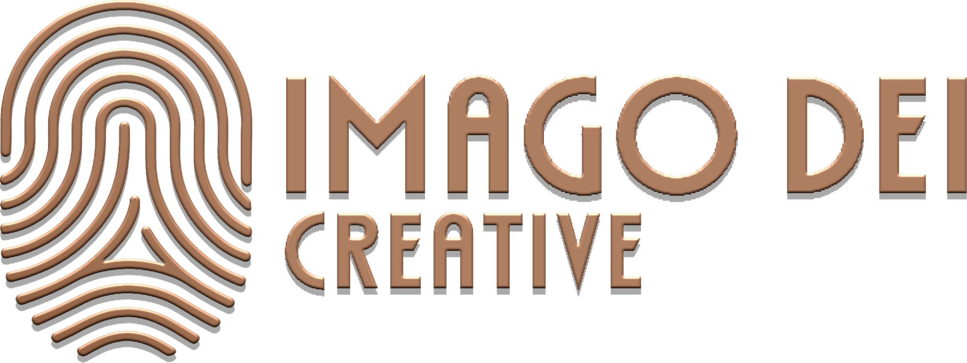 Imago Dei Creative Logo