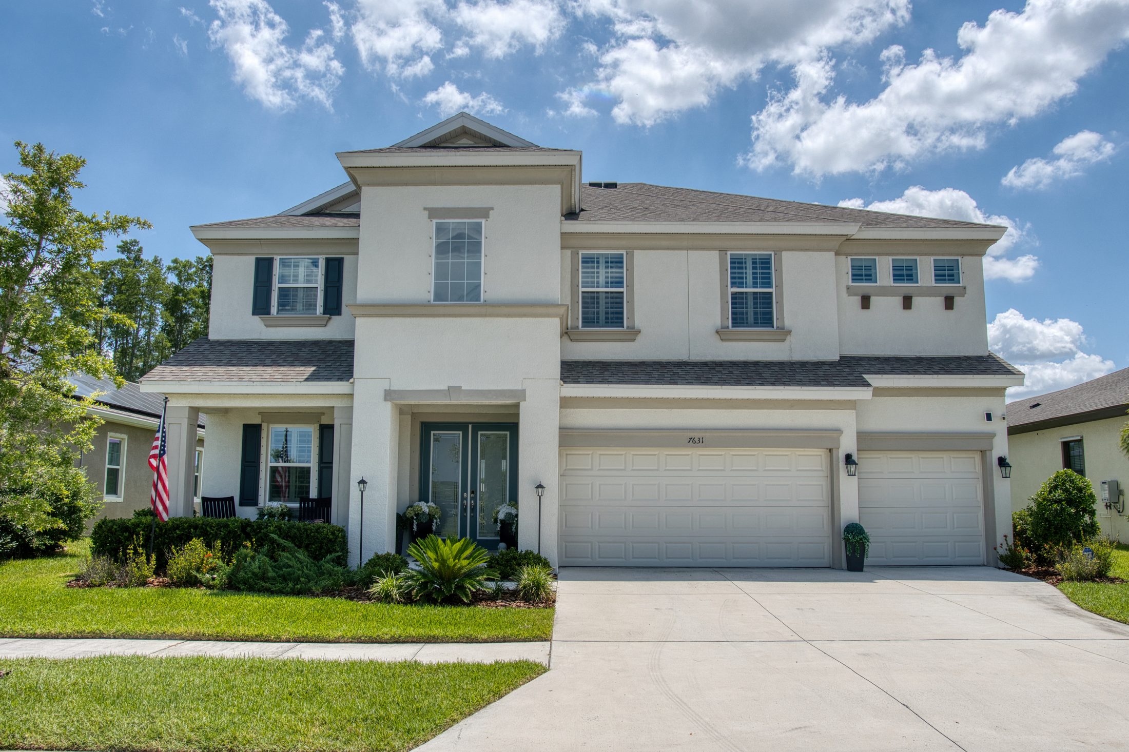 Tampa Bay listing photography