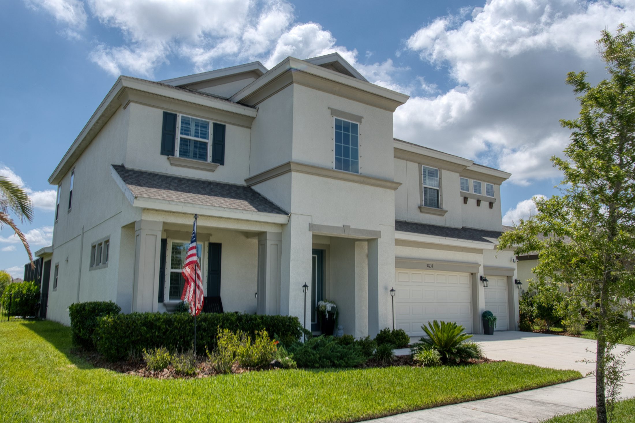Tampa Bay listing photography