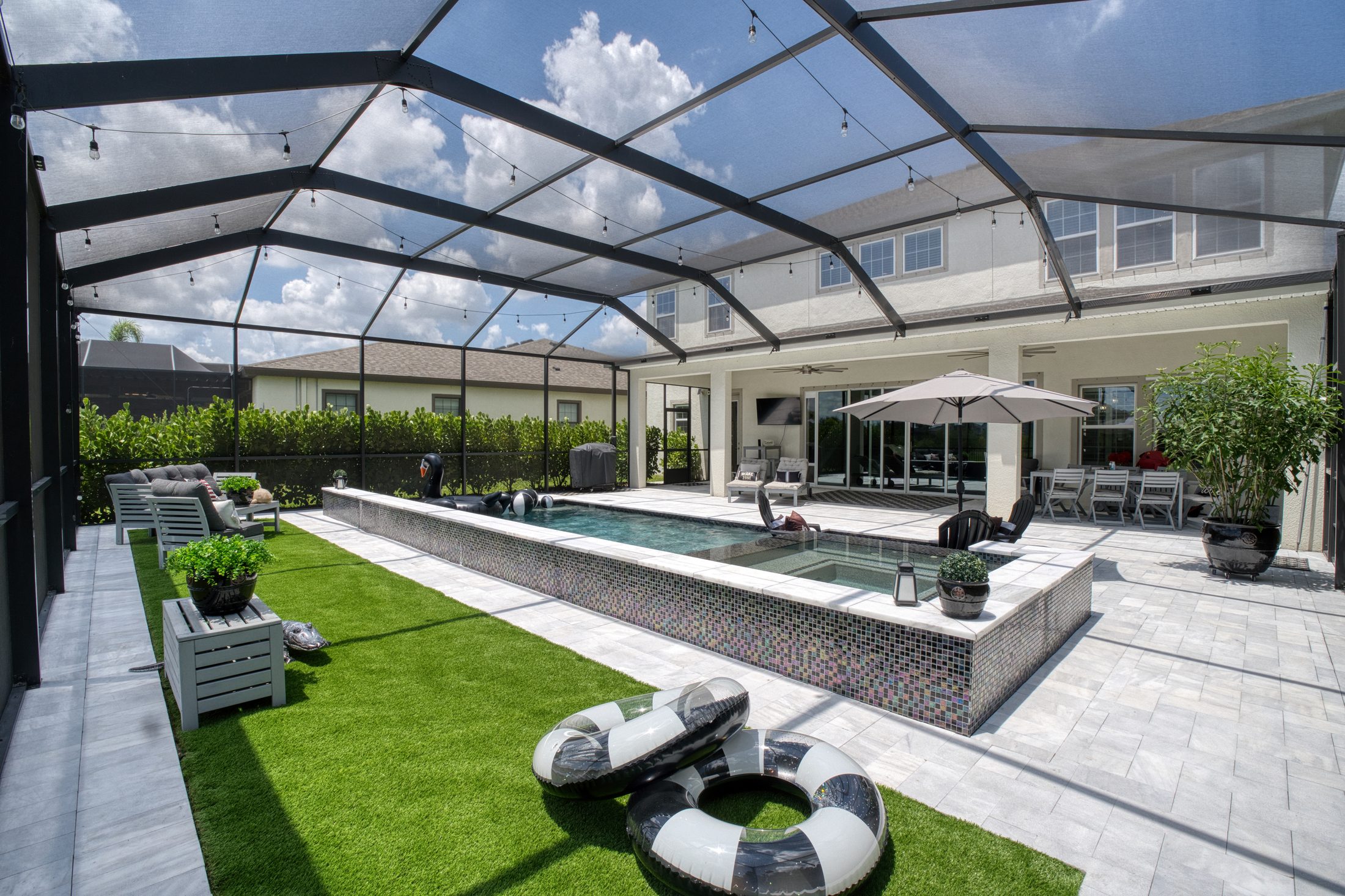 Tampa Bay listing photography