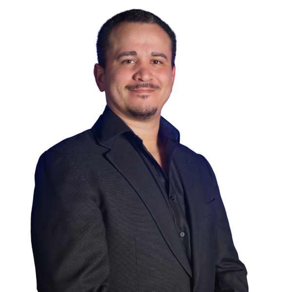 Joshua Rosario, Creative Producer & Media Architect, Imago Dei Creative Tampa